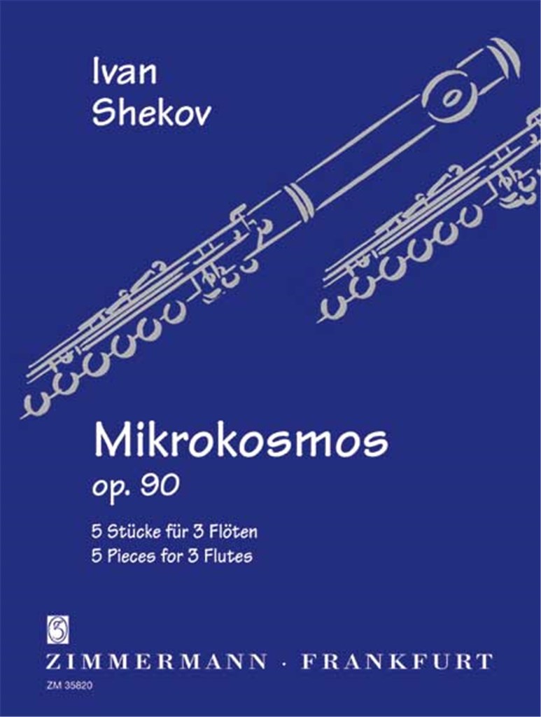 Mikrokosmos Op.90